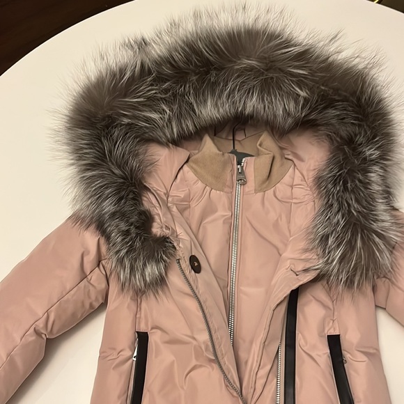 Mackage Jacket- SOLD - Picture 3 of 9